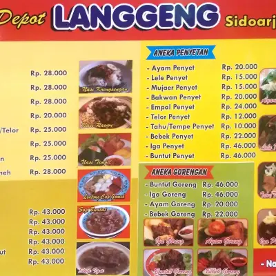 Langgeng Sidoarjo