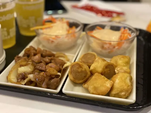 Gambar Makanan HokBen 20