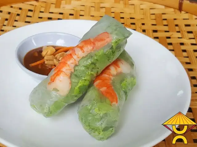 Xin Chao Viet Nam Restaurant Food Photo 13