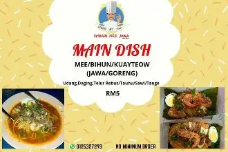 Shaari Mee Jawa Food Photo 2