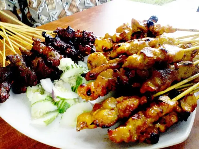 Gerai Makanan Pak Acob - Medan Selera Dataran Sri Angkasa Food Photo 4