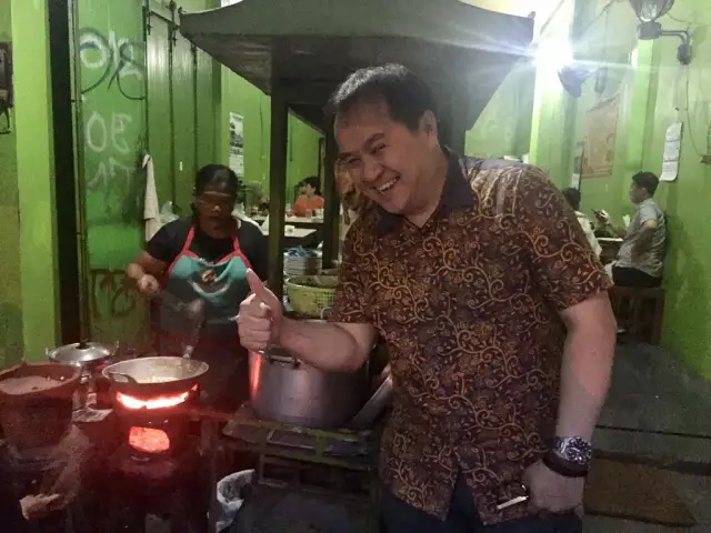 Gambar Makanan Warung Bakmi Pak Rebo 8