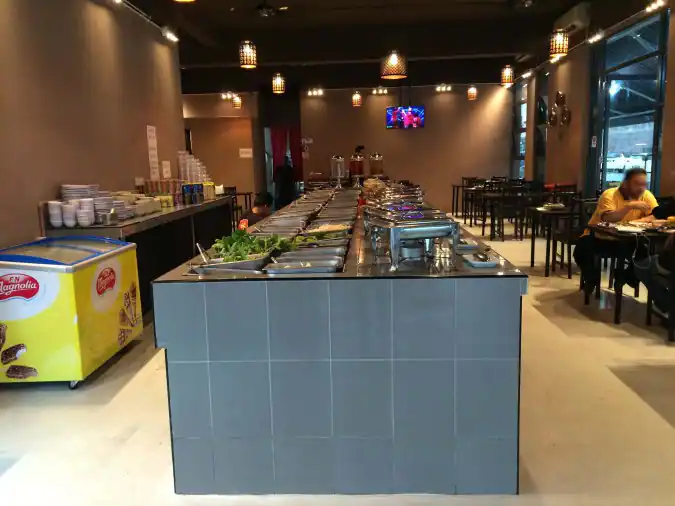 Hot Pot King menu and price 20222023 YummyAdvisor