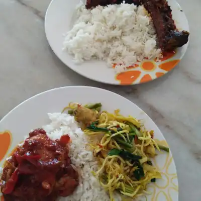 Kedai Makan Basir