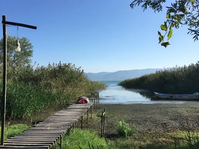 Balikci Esat'in Yeri'nin yemek ve ambiyans fotoğrafları 17