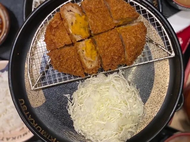 Gambar Makanan Kimukatsu 4