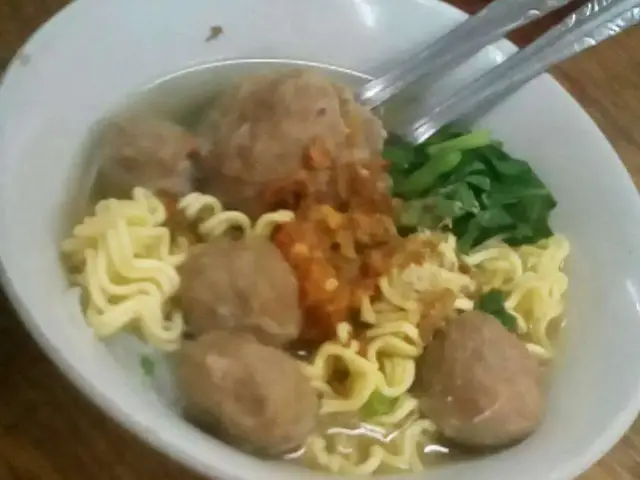 Gambar Makanan Pondok Bakso Arseto 13