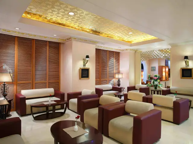Gambar Makanan Seruni Lounge - Ambhara Hotel 7