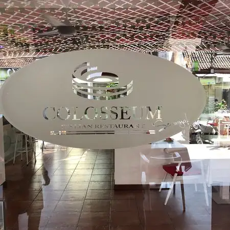 Gambar Makanan Colosseum Seminyak 4