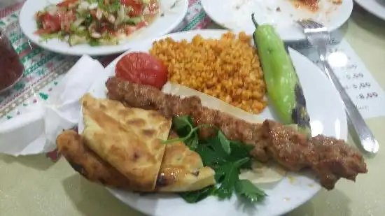 Gülümoğlu Kebab