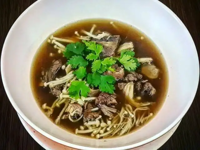 Gambar Makanan Fu Hua Yuan 16