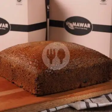 Gambar Makanan Mawar Bakery & Cake Shop, Setiabudi 9