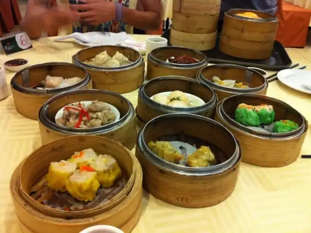 Dynasty Dragon Restaurant Food Photo 1