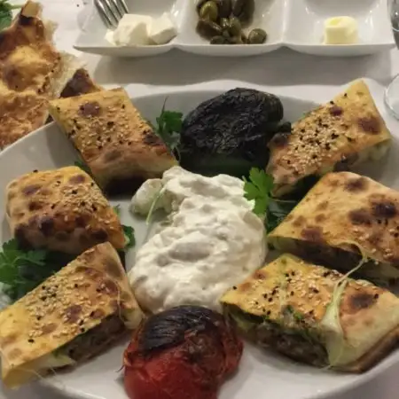 Çanak Kebap ve Katmer'nin yemek ve ambiyans fotoğrafları 6