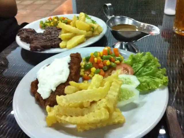 Gambar Makanan Steak 70 2