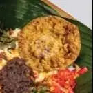 Gambar Makanan Kapau Anak Sultan - Kemanggisan 3