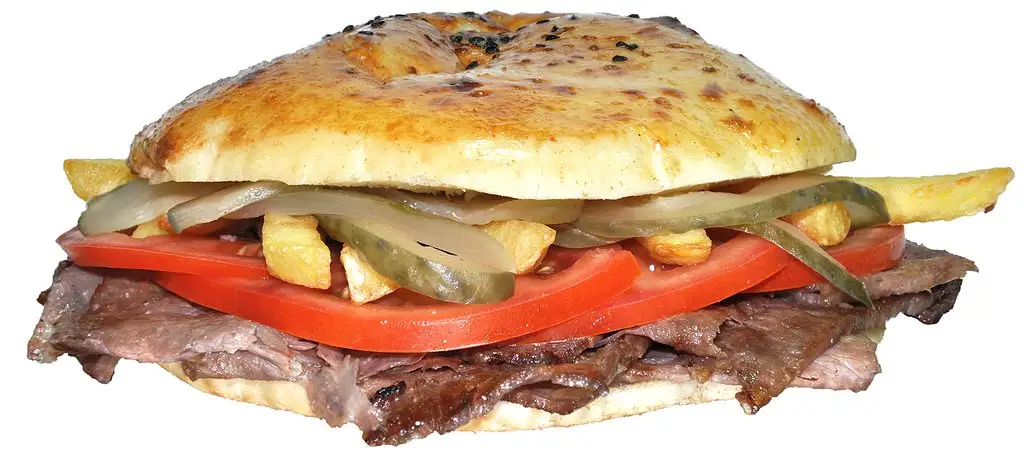 Kebap Hocası'nin yemek ve ambiyans fotoğrafları 25