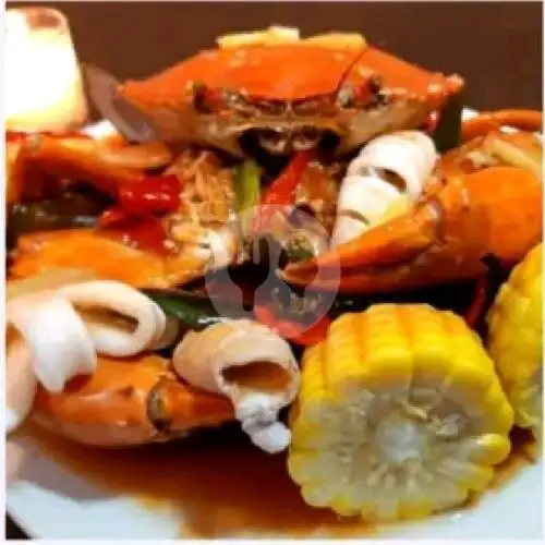 Gambar Makanan Seafood Sinar Laut 88, Percetakan 9