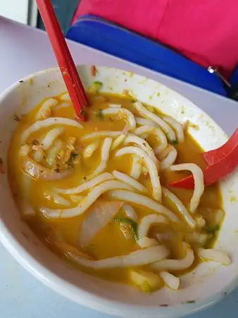 Kim Laksa Food Photo 1