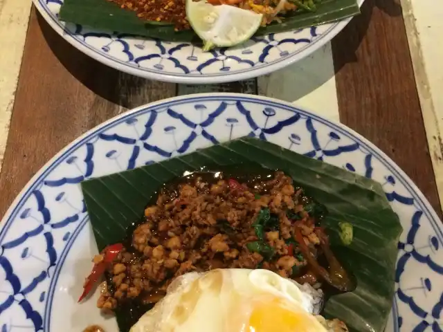 Boat Noodle Food Photo 3