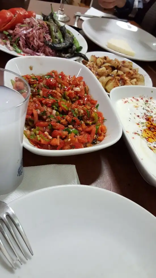 Adana Ocakbaşı'nin yemek ve ambiyans fotoğrafları 5