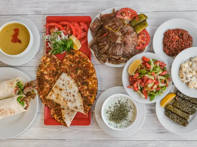 Anatolia Döner & İskender'nin yemek ve ambiyans fotoğrafları 1