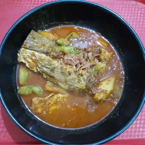 Gambar Makanan RM Sari Bento, A Yani 13