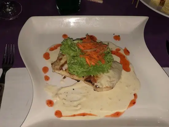 Gambar Makanan Casanova Bali Restaurant 2