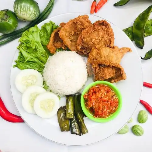 Gambar Makanan Warung Kost dan Nasi Puyung Inaq Esun, Swasembada 5