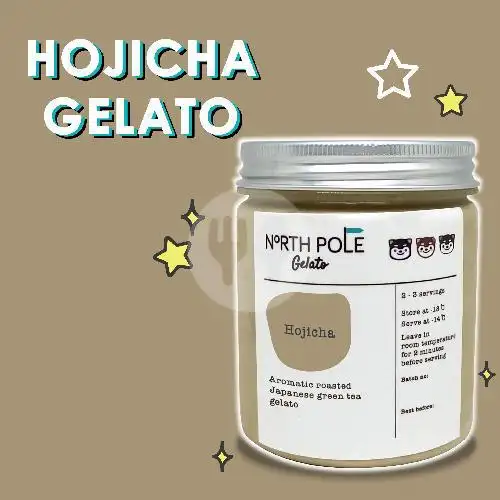 Gambar Makanan North Pole Gelato Dapura Gading Serpong 20