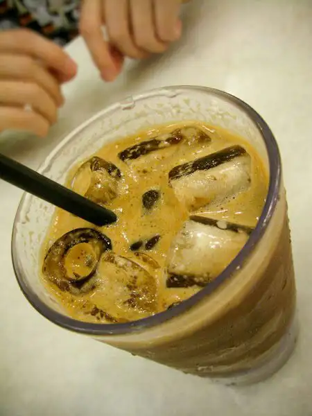 RASA Food Arena Food Photo 1
