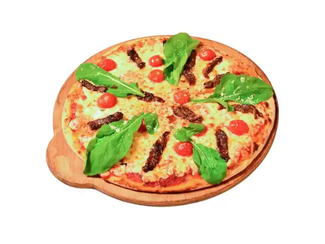 Pizza Craft'nin yemek ve ambiyans fotoğrafları 2