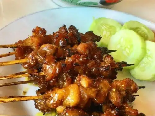 SATE MADURA MAMA FAIRON