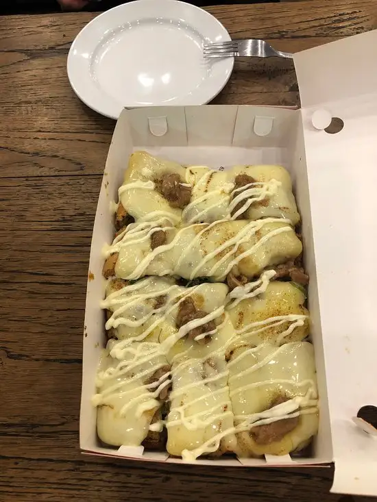 Gambar Makanan Martabak Boss 12