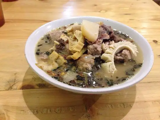 Gambar Makanan Gerobak Sukabumi 8