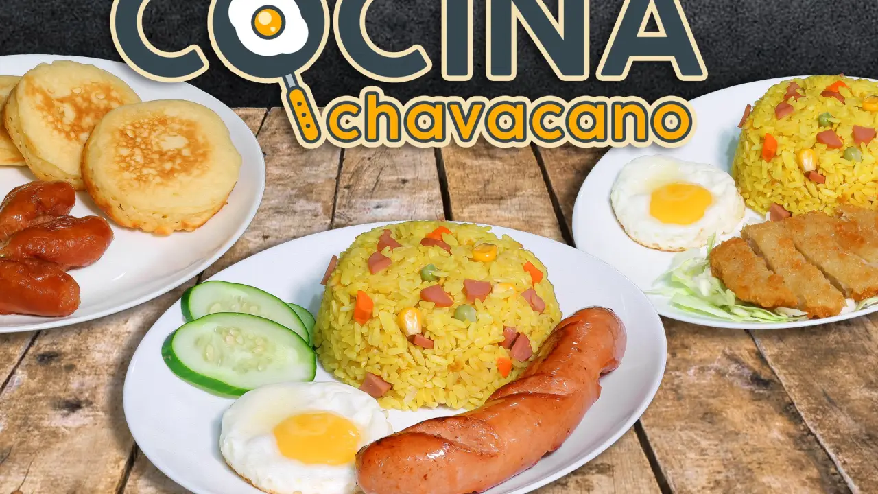 Cocina Chavacano Food Corner - Prudencio Street