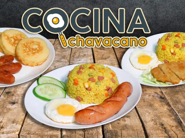 Cocina Chavacano Food Corner - Prudencio Street