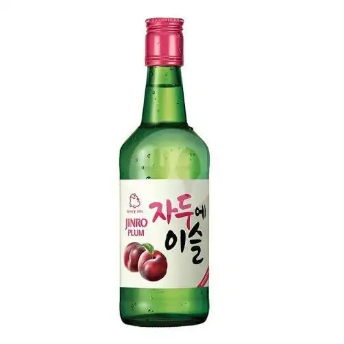 Gambar Makanan Delicious Mart ( Soju and Spirit ), Renon 9