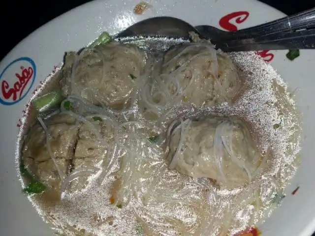 Gambar Makanan Bakso Joni 3