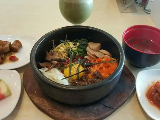 Gambar Makanan KIMCHI Korean Restaurant 4