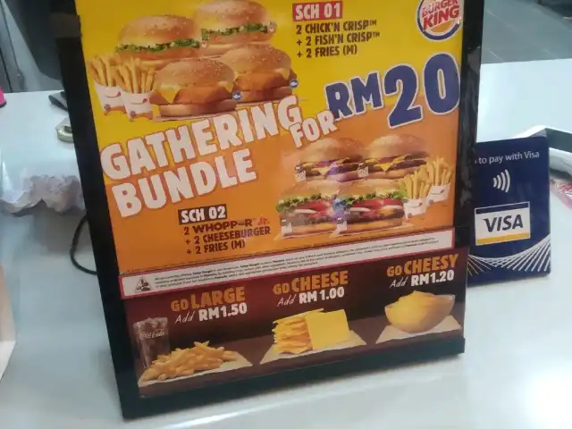 Burger King Food Photo 8