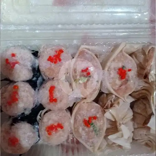 Gambar Makanan Dimsum Geal, Medan Tembung 19