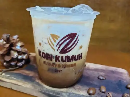 Kopi Kumuh