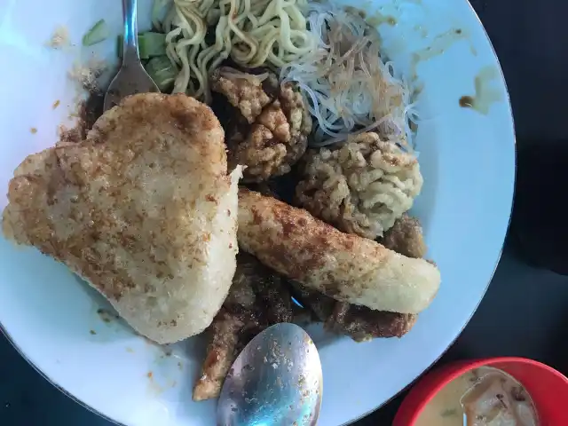 Gambar Makanan Pempek Palembang Seorang Sahabat 15