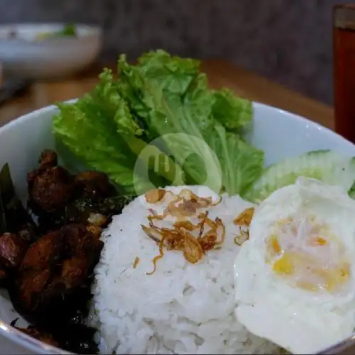 Gambar Makanan Teh Tarik Aceh Rawamangun 13