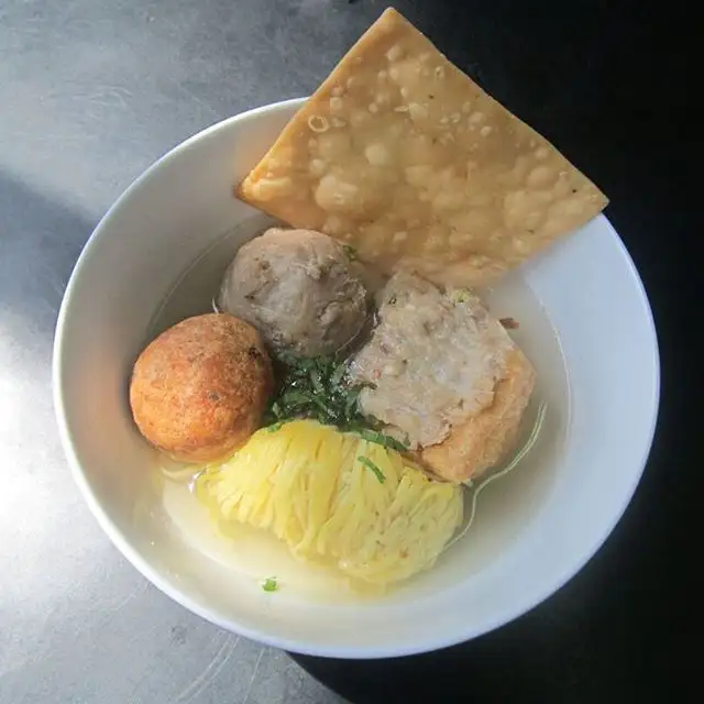 Baso Malang Oasis