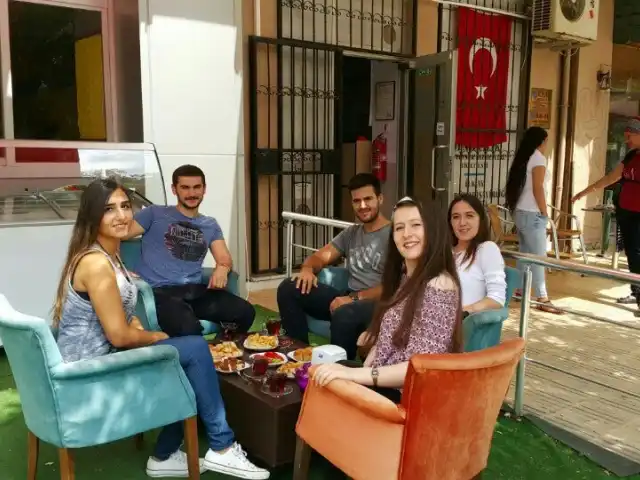 Valentina Cafe'nin yemek ve ambiyans fotoğrafları 4