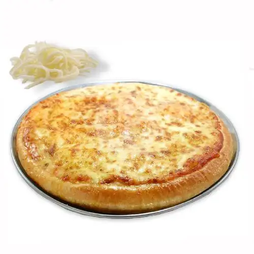 Gambar Makanan Papa Rons Pizza Jepara 10