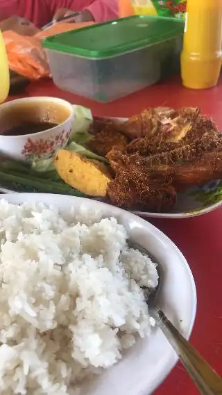 Warung kuning Food Photo 1