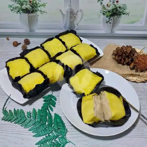 Gambar Makanan Pojok Duren, Baloi Center Teratai 2 A3 7